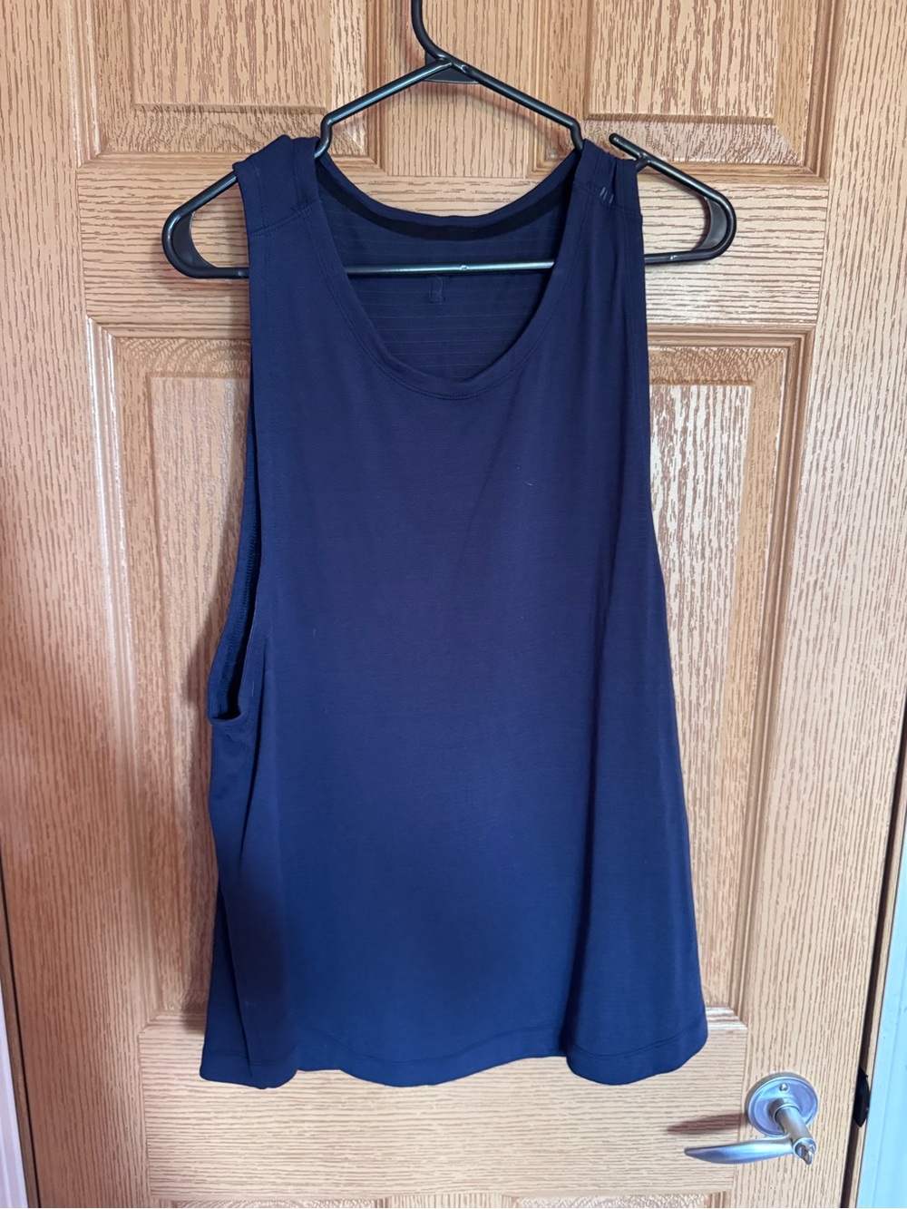 Lululemon Muscle Tank